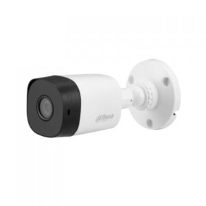 Dahua HAC-HFW1500CLP-IL-A 5MP Smart Dual Light Audio Bullet Camera