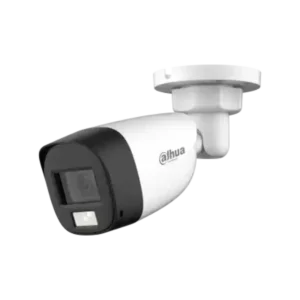 Dahua HAC-HFW1200CLP-IL-A 2MP Smart Dual Light Audio Bullet CC Camera