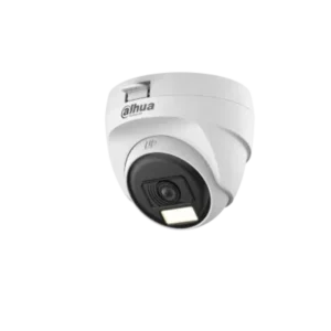 Dahua HAC-T1A21P-U-IL 2MP Smart Dual Light HDCVI Eyeball CC Camera